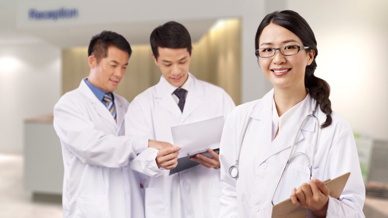 针对家族遗传病史，防癌体检通常包括以下项目：