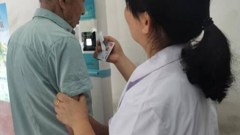 老年人体检，如何科学选择套餐？**