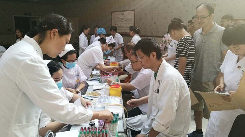 北京防癌体检加盟代理，政策解读与市场洞察