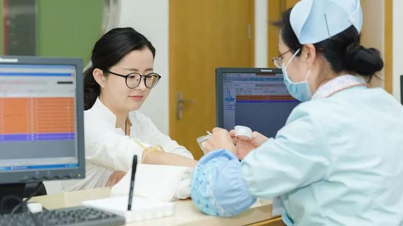 体检项目分类大全及价格表：揭秘体检项目的秘密