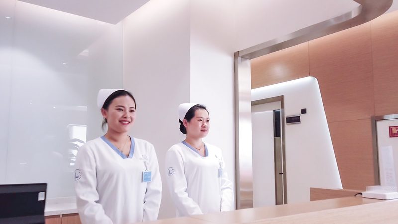 代约体检：专业团队协助，省心省力