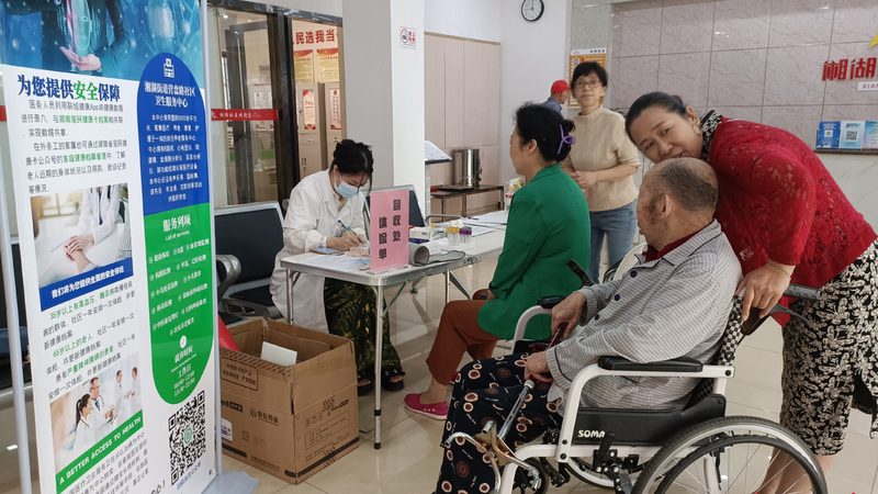 在解读团检套餐规格参数时，我们需要关注以下关键指标：