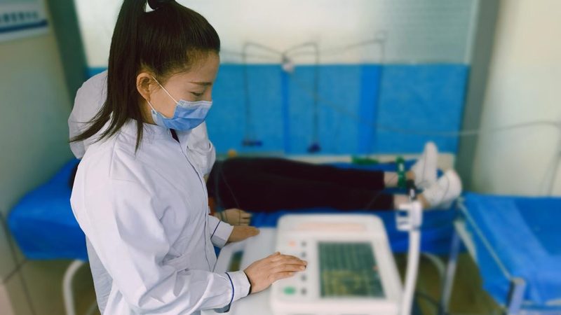 入职女性体检，关注这些项目更全面**