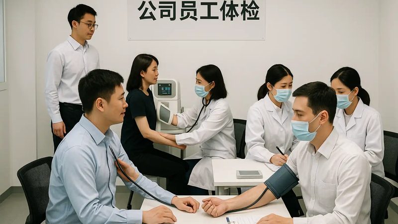 2025年女性体检价格解析：透明化背后的考量因素