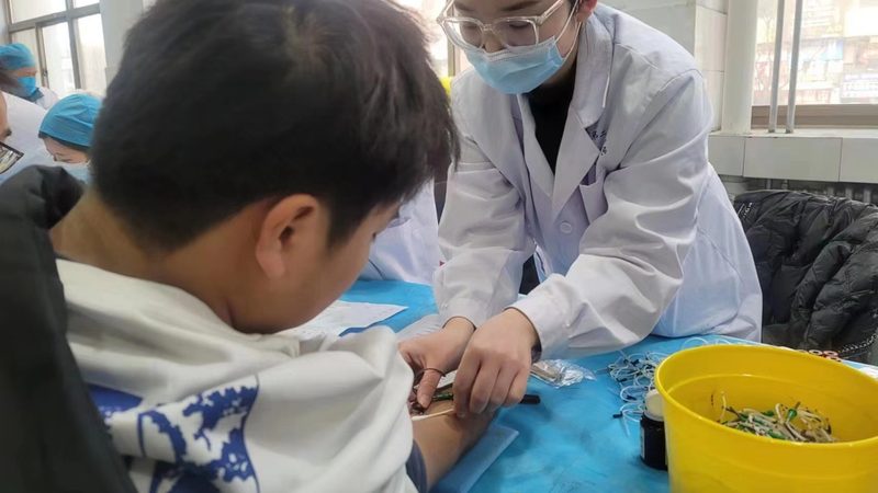 广州慢病管理，如何定制适合自己的方案**