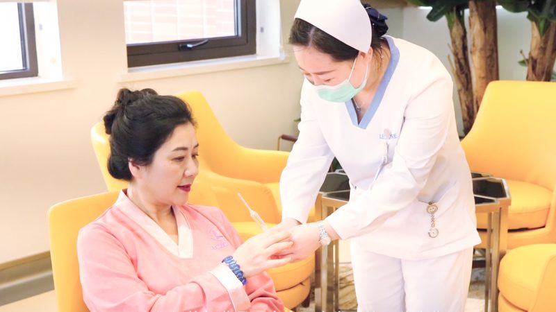 40岁女性体检，这些项目不容忽视