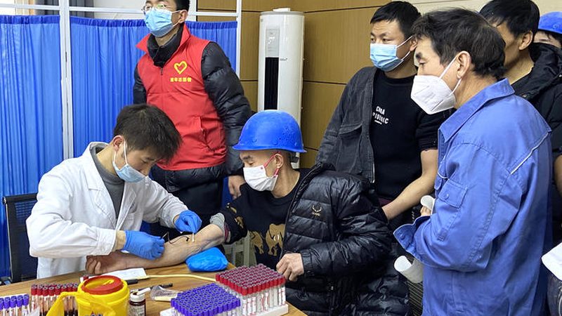小标题：体检套餐，价格与价值的关系